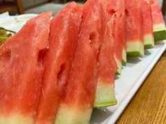 -金刚山烧烤(中山路店)