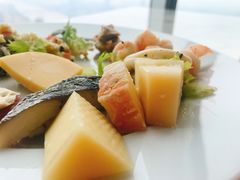 -广州四季酒店·意珍·意式自助餐