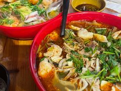 -筒骨麻辣烫(永同昌公寓胜明花园店)