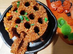 -山城外·非遗酸菜鱼(蜀都万达店)