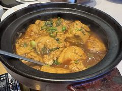 -香山湖渔家大院