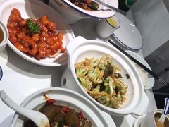 -兰湘子·湘菜小炒(济南领秀城店)