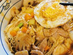 -爱家面馆(常州总店)