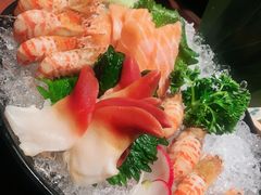 -赤坂亭 M9和牛烧肉(水街店)