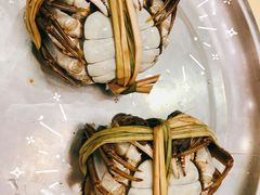 清水大闸蟹-王宝和酒家(黄浦店)
