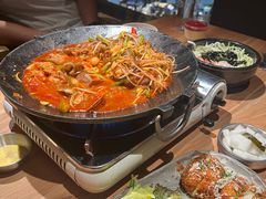 -KimPro 辛普乐概念韩餐