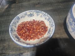 -乐山食古香跷脚牛肉