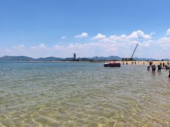 -养马岛旅游度假区