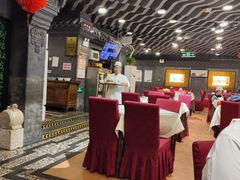 -老浒记烤鸭-北京菜(琉璃厂店)