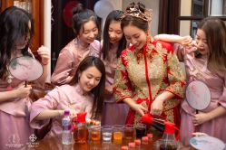 -壹訫婚庆策划(温州质选塘下旗舰店)