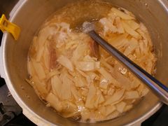 -徽三说·土徽菜·中国徽菜连锁品牌(一中店)