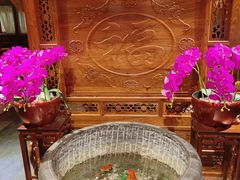 -小吊梨汤·北京菜·烤鸭(望京四元桥购物中心店)