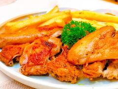 -get pizza意大利餐厅(凯德MALL店)