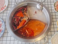 -土货重庆火锅(罗斯福广场店)
