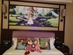 -西昌邛海湾柏樾酒店(原邛海湾柏栎度假酒店)
