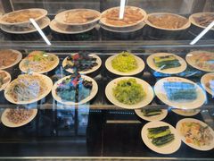 -华天新川面馆(闹市口店)
