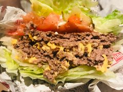 火烤双层牛肉特堡-The Habit Burger Grill 哈比特汉堡(复兴soho店)