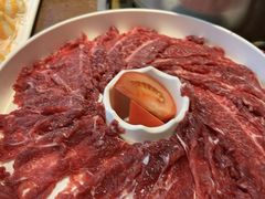 -幸运牛汕头小黄牛牛肉火锅(梅林店)