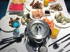 -星伦多自助料理(永旺店)
