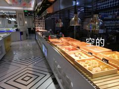 -集杰尚品海鲜烤肉自助餐厅(即墨宝龙广场店)