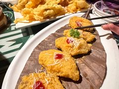 -树下时尚餐厅(翠园街店)