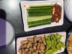 -冰城小镇音乐串吧·聚会餐厅(百子湾店)