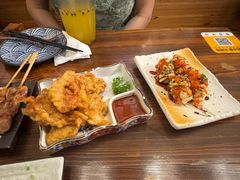 -木村家料理•燒鳥•寿喜烧