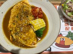 -吾妻拉面•和风食堂(群光广场店)