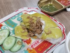 -百福麵家(新馬路店)