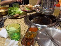 -姜胖胖无限自助烤肉(凯德天府店)