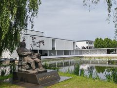 -费孝通江村纪念馆