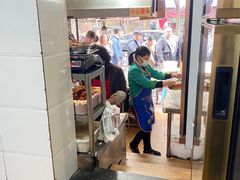 -蓉城西二道无名冒菜(西二道街店)