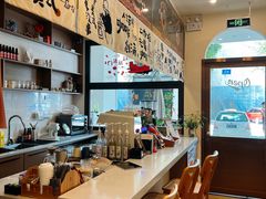 -Reset Coffee 与海咖啡