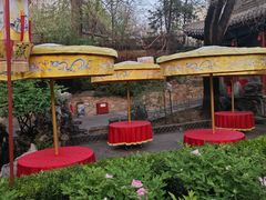 -白家大院·王府宫廷菜(苏州街店)