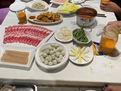 -凯鸽火锅(华林新天地店)