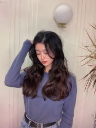 -3AM HAIR SALON染发烫发接发
