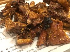 -枪火串烧·东北特色烧烤(罗湖总店)