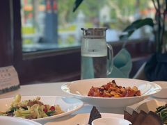 -月福京味斋·烤鸭店·北京菜(鼓楼总店)