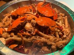-胖哥俩肉蟹煲(来福士店)