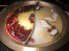 -九鼎轩火锅大排挡