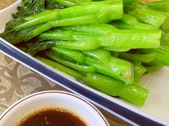 -卡尔顿东方银龙酒店•广西菜•早茶