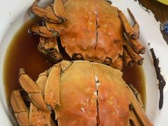 -谢记上海大排档(长寿路店)