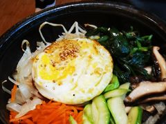 -老朴饭店(邮政街总店)