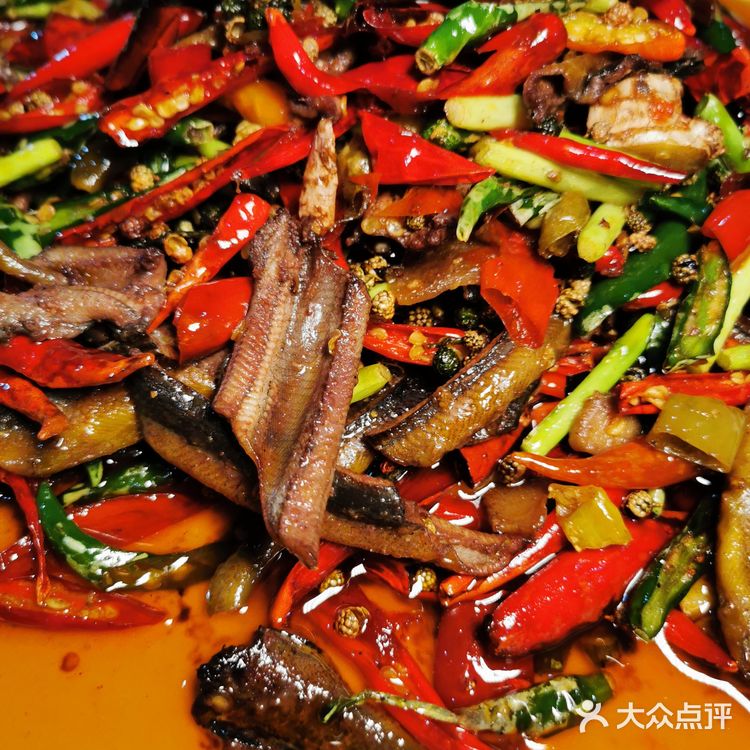 去仁虎江湖菜🔥喝个够[发怒]