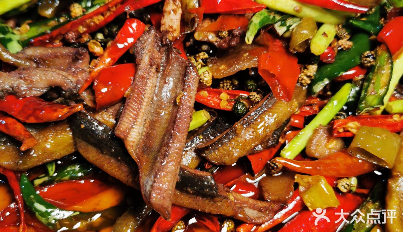 去仁虎江湖菜🔥喝个够[发怒]