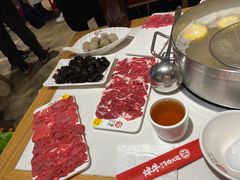 -焯牛潮汕牛肉火锅(云峰街创始店)