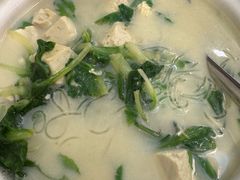 -小土豆北方菜馆(方庄店)