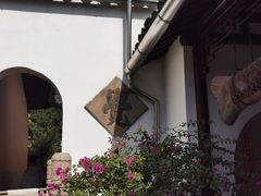 -西园戒幢律寺