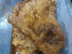 -龙景轩大酒店(宝杨路店)