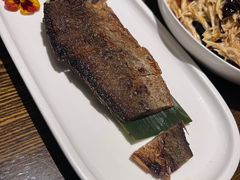 -粗茶淡饭·隐庐私厨(东亭店)